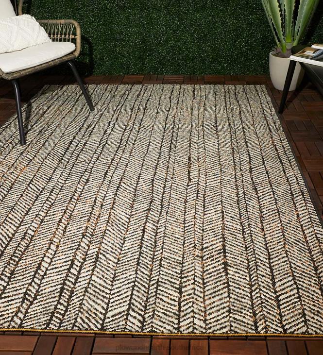 Houseware Plow & Hearth Indoor/Outdoor Albemarle Rug NFLB1364