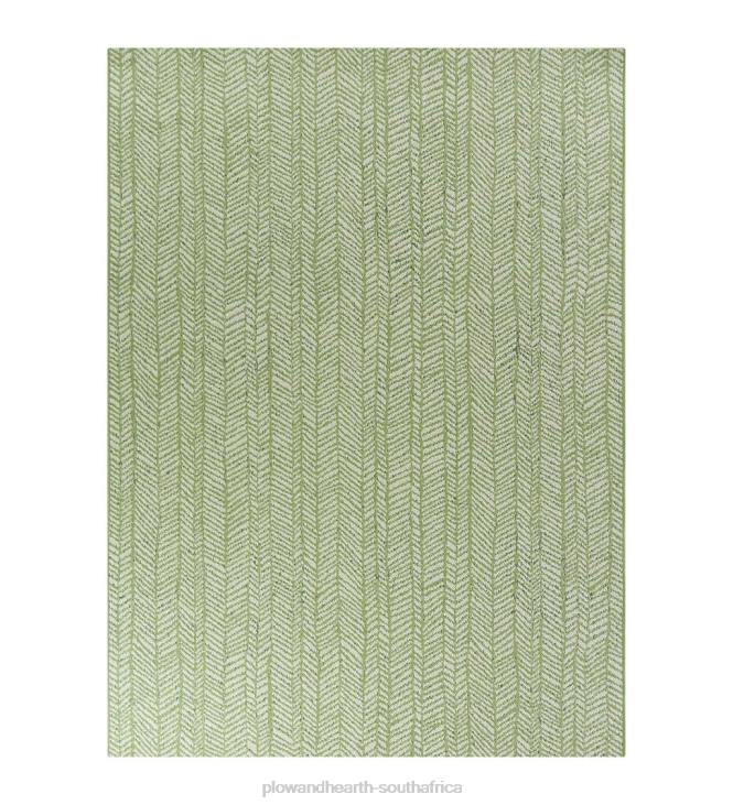 Houseware Plow & Hearth Indoor/Outdoor Albemarle Rug NFLB1364