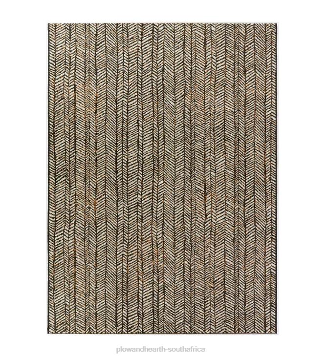 Houseware Plow & Hearth Indoor/Outdoor Albemarle Rug NFLB1364
