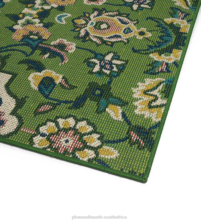 Houseware Plow & Hearth Indoor/Outdoor Big Top Clearwater Rug NFLB1454