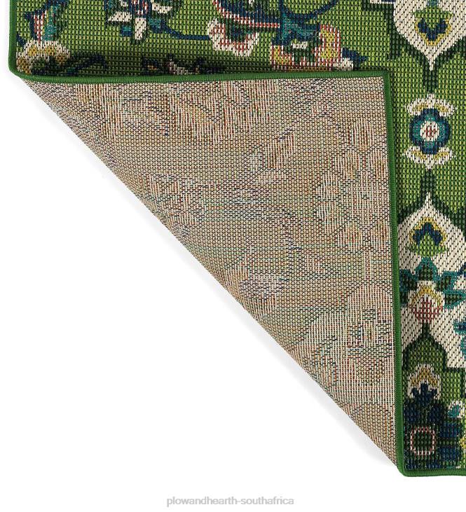 Houseware Plow & Hearth Indoor/Outdoor Big Top Clearwater Rug NFLB1454