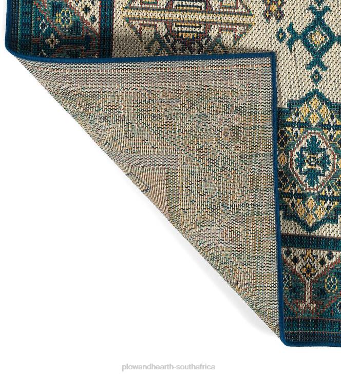 Houseware Plow & Hearth Indoor/Outdoor Big Top Jacksonville Rug NFLB1409