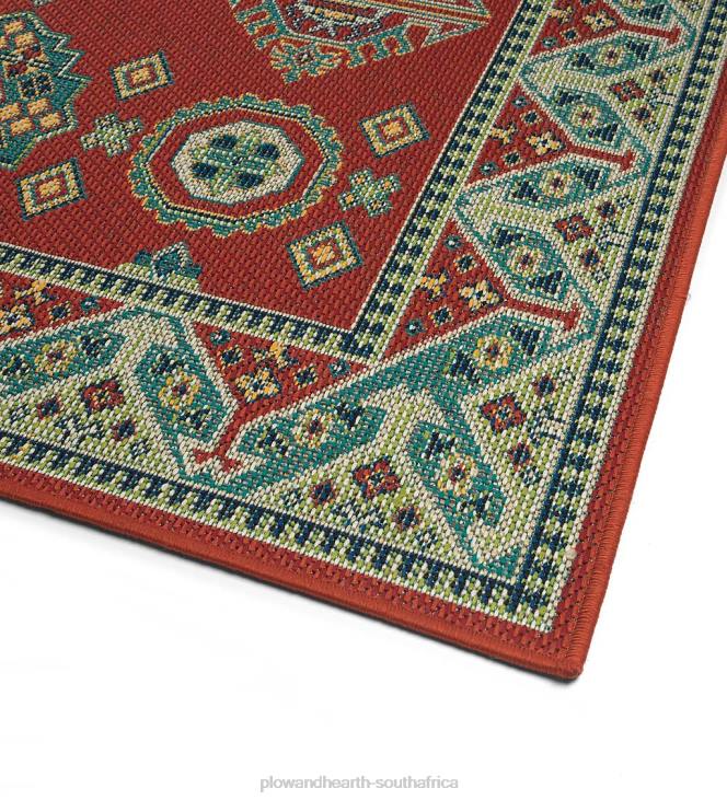 Houseware Plow & Hearth Indoor/Outdoor Big Top Jacksonville Rug NFLB1409
