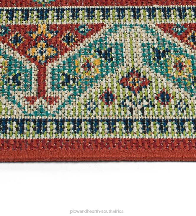 Houseware Plow & Hearth Indoor/Outdoor Big Top Jacksonville Rug NFLB1409