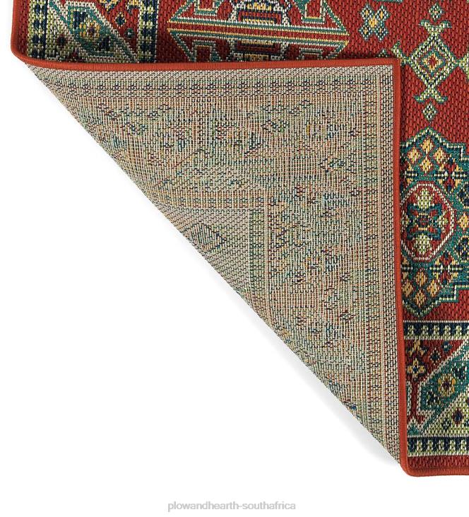 Houseware Plow & Hearth Indoor/Outdoor Big Top Jacksonville Rug NFLB1409