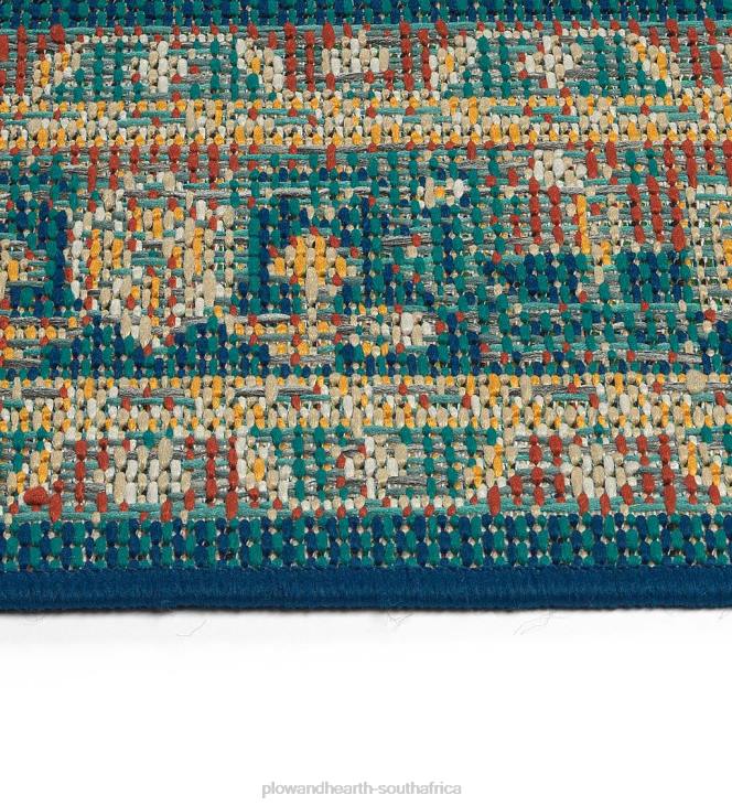 Houseware Plow & Hearth Indoor/Outdoor Big Top Tallahassee Rug NFLB1406