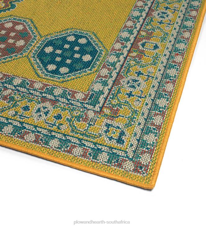 Houseware Plow & Hearth Indoor/Outdoor Big Top Tallahassee Rug NFLB1406
