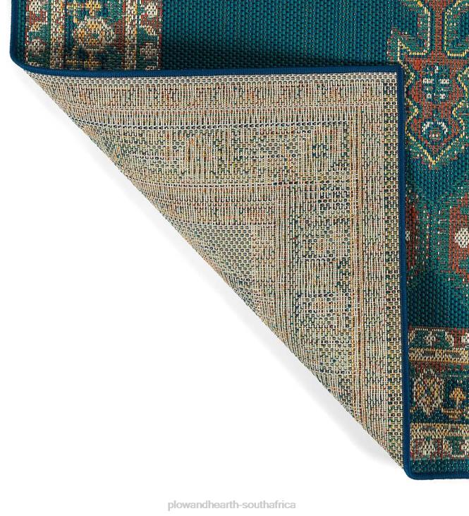 Houseware Plow & Hearth Indoor/Outdoor Big Top Tallahassee Rug NFLB1406