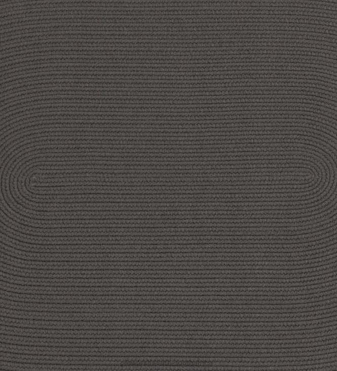 Houseware Plow & Hearth Indoor/Outdoor Braided Polypro Roanoke Rug, Made In USA NFLB1281