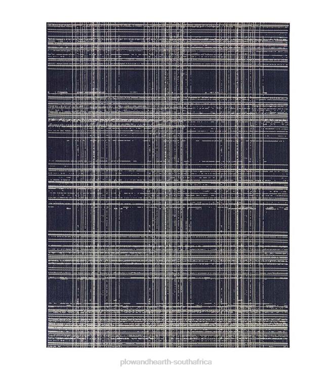 Houseware Plow & Hearth Indoor/Outdoor Goose Creek Rug NFLB1389
