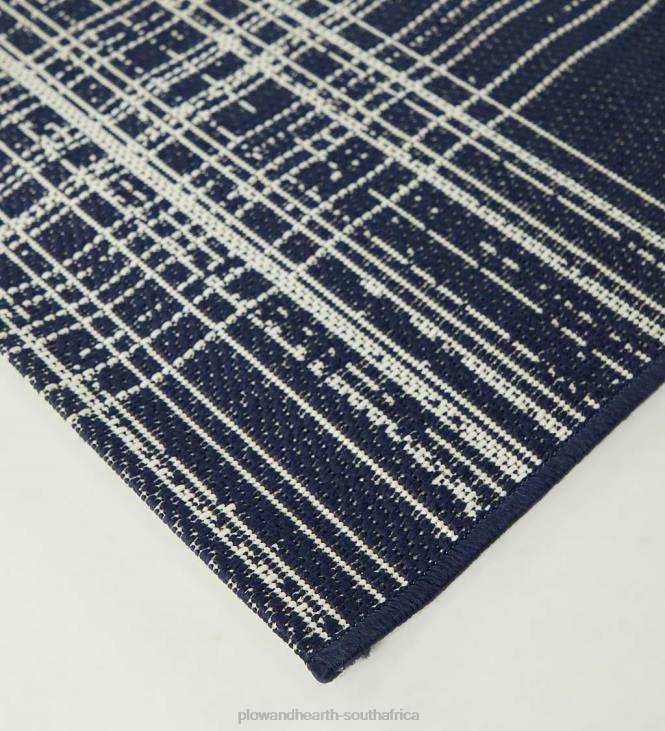 Houseware Plow & Hearth Indoor/Outdoor Goose Creek Rug NFLB1389