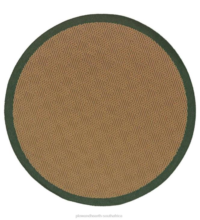 Houseware Plow & Hearth Indoor/Outdoor Lanai Rug NFLB1296