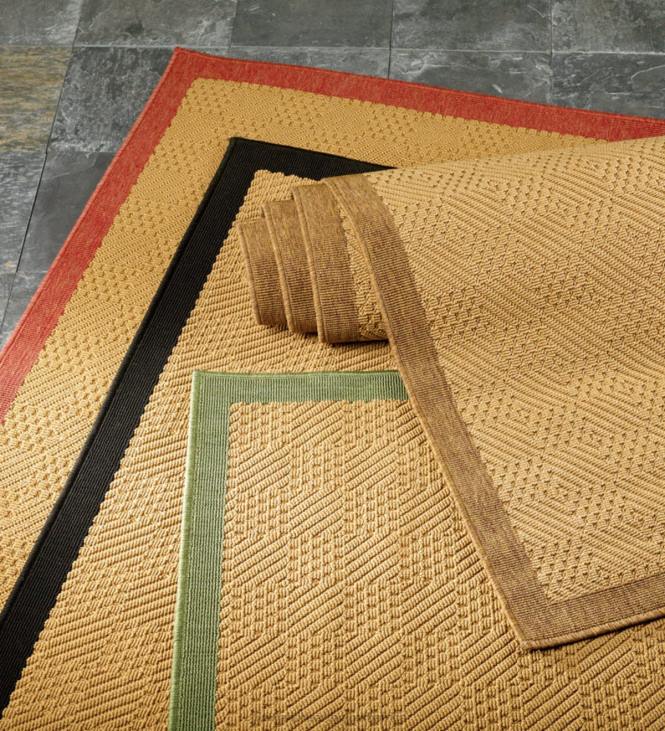 Houseware Plow & Hearth Indoor/Outdoor Lanai Rug NFLB1296