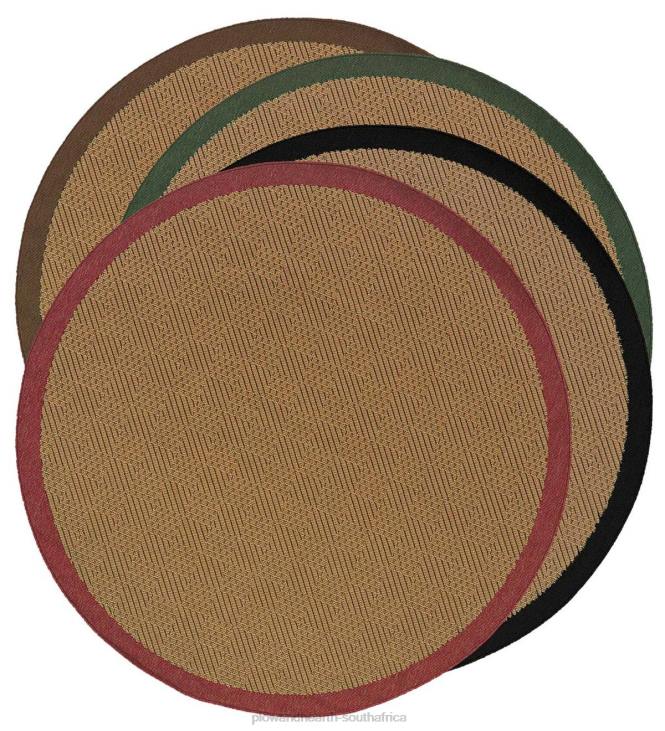 Houseware Plow & Hearth Indoor/Outdoor Lanai Rug NFLB1296
