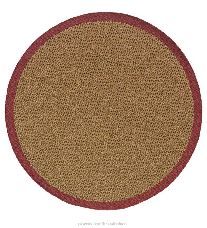 Houseware Plow & Hearth Indoor/Outdoor Lanai Rug NFLB1296