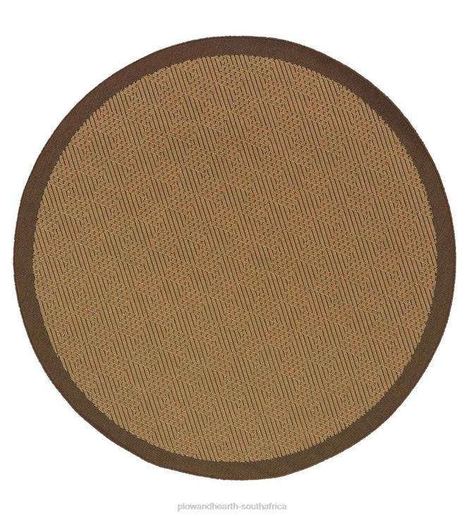 Houseware Plow & Hearth Indoor/Outdoor Lanai Rug NFLB1296