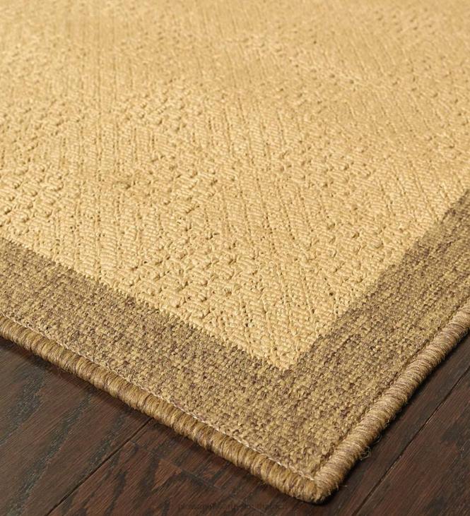 Houseware Plow & Hearth Indoor/Outdoor Lanai Rug NFLB1296