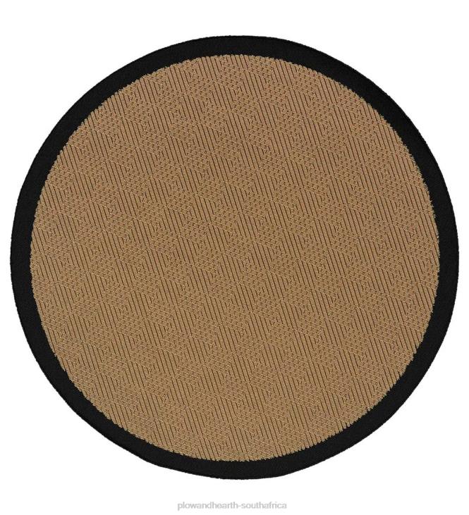 Houseware Plow & Hearth Indoor/Outdoor Lanai Rug NFLB1296