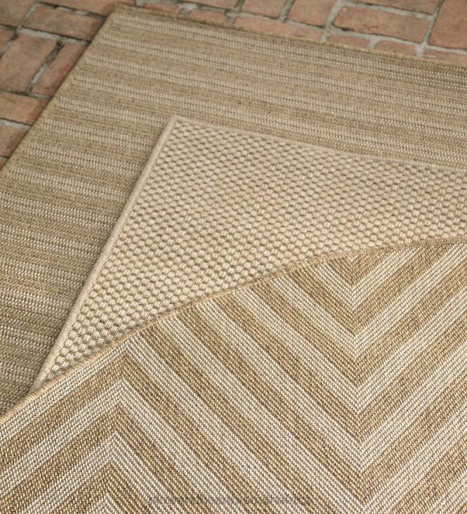 Houseware Plow & Hearth Indoor/Outdoor Laurel Seagrass-Look Polypropylene Rugs NFLB1273