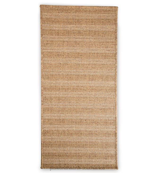 Houseware Plow & Hearth Indoor/Outdoor Laurel Seagrass-Look Polypropylene Rugs NFLB1273