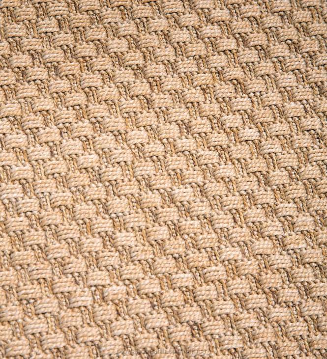 Houseware Plow & Hearth Indoor/Outdoor Laurel Seagrass-Look Polypropylene Rugs NFLB1273