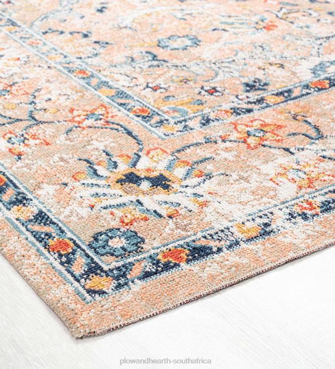 Houseware Plow & Hearth Indoor/Outdoor Penelope Garden Rug NFLB1428