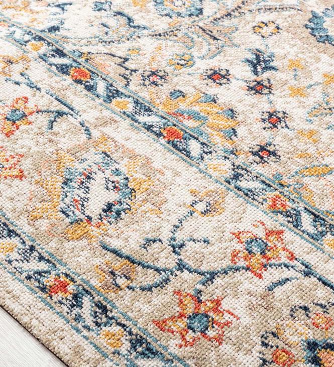 Houseware Plow & Hearth Indoor/Outdoor Penelope Garden Rug NFLB1428