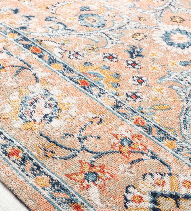 Houseware Plow & Hearth Indoor/Outdoor Penelope Garden Rug NFLB1428