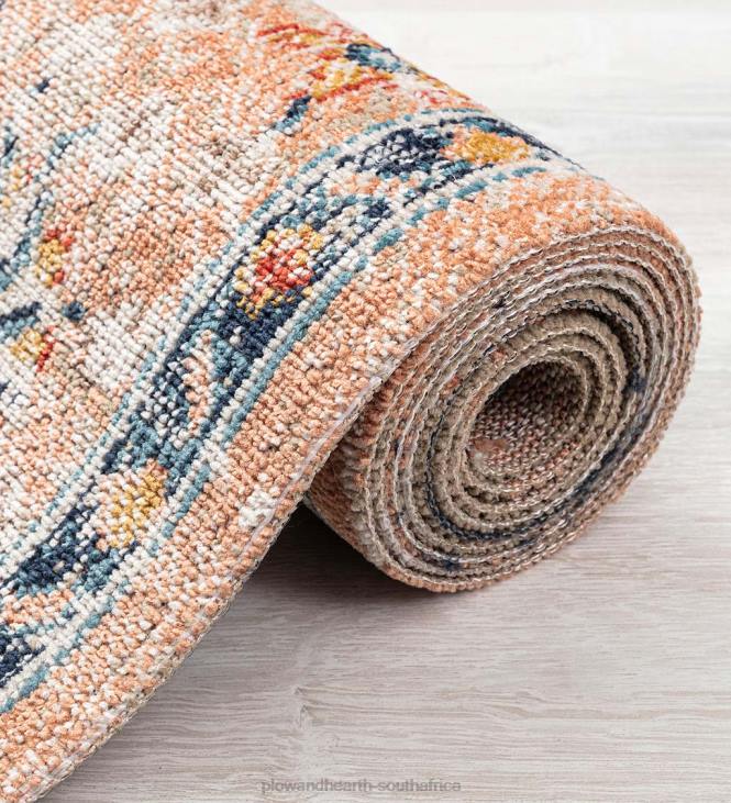 Houseware Plow & Hearth Indoor/Outdoor Penelope Garden Rug NFLB1428