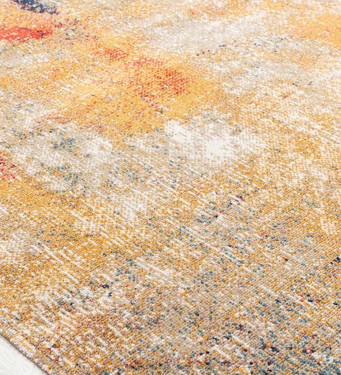 Houseware Plow & Hearth Indoor/Outdoor Penelope Watercolor Rug NFLB1426