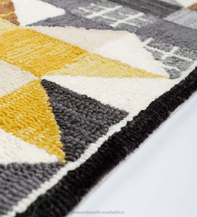 Houseware Plow & Hearth Indoor/Outdoor Springtime Quilt Polypropylene Rug Runner NFLB1425