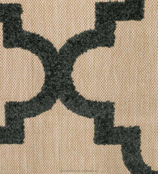 Houseware Plow & Hearth Lafayette Indoor/Outdoor Rug NFLB1447