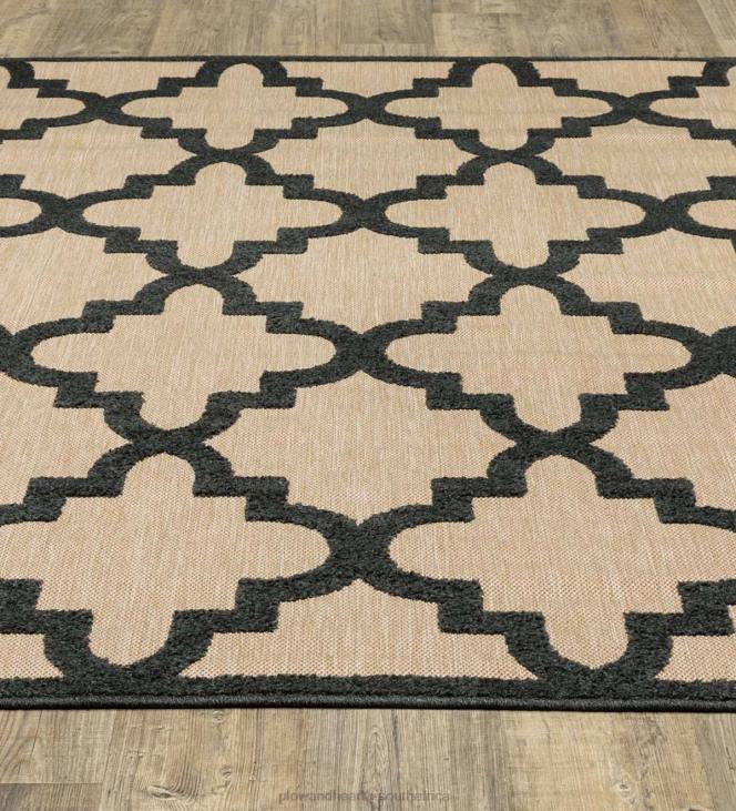 Houseware Plow & Hearth Lafayette Indoor/Outdoor Rug NFLB1447