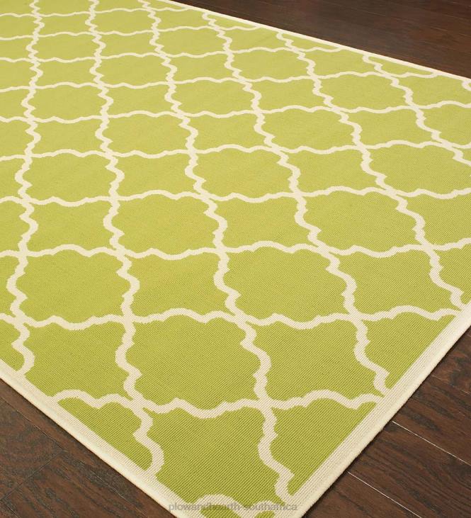 Houseware Plow & Hearth Tribeca Indoor/Outdoor Rug NFLB1393