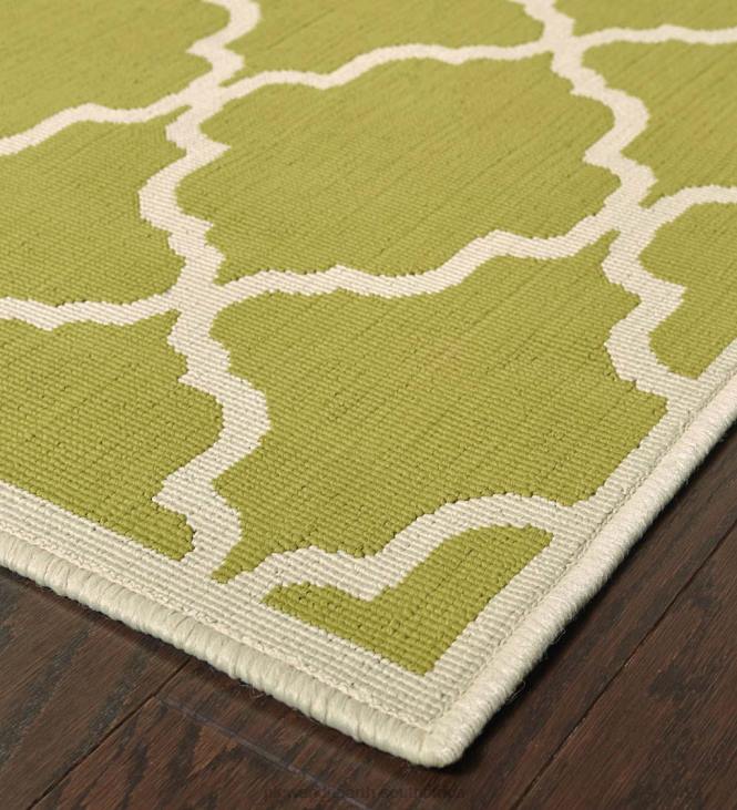 Houseware Plow & Hearth Tribeca Indoor/Outdoor Rug NFLB1393
