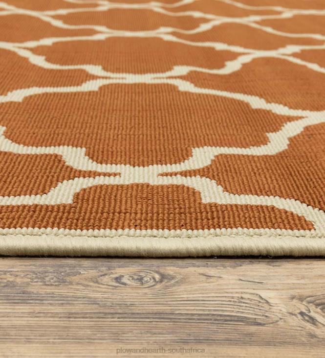 Houseware Plow & Hearth Tribeca Indoor/Outdoor Rug NFLB1393