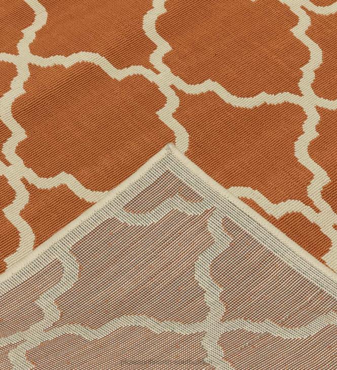 Houseware Plow & Hearth Tribeca Indoor/Outdoor Rug NFLB1393