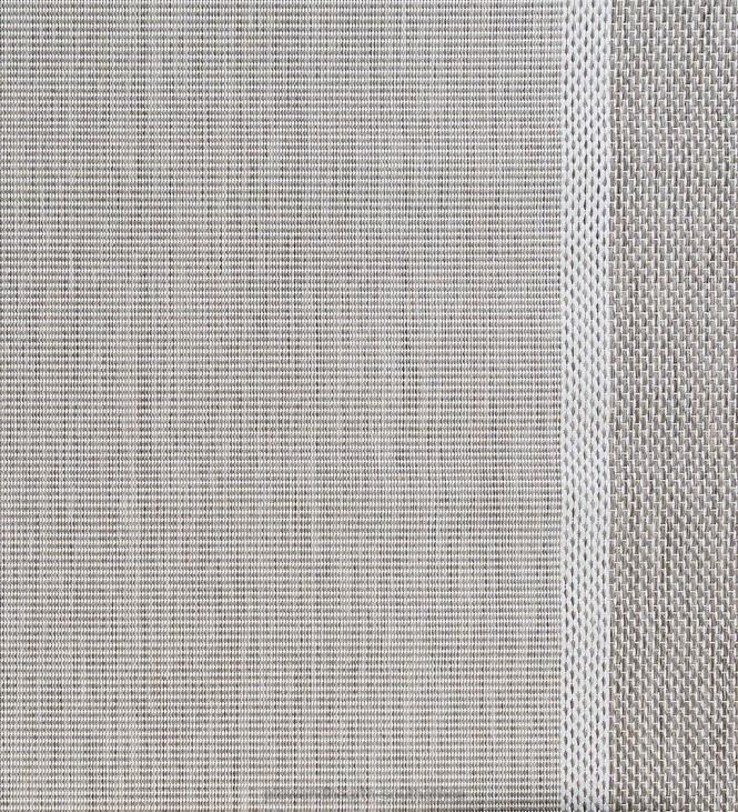 Houseware Plow & Hearth Veranda Framework Indoor/Outdoor Polypropylene Rug NFLB1404