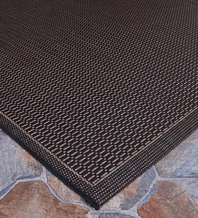 Houseware Plow & Hearth Veranda Textured Indoor/Outdoor Polypropylene Rug NFLB1443