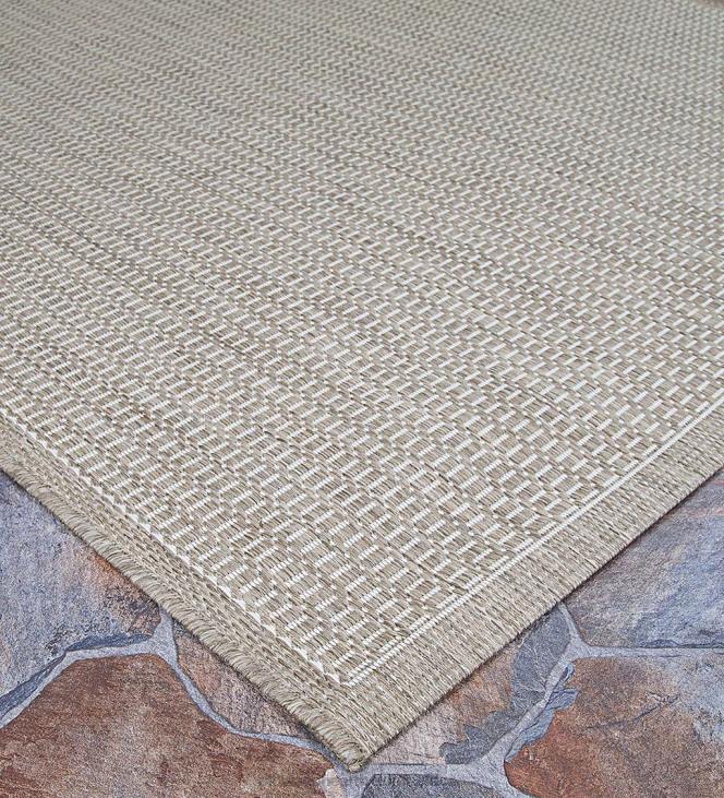Houseware Plow & Hearth Veranda Textured Indoor/Outdoor Polypropylene Rug NFLB1443