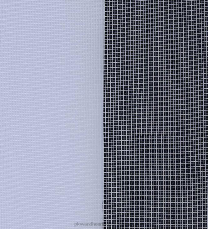 Houseware Plow & Hearth No-See-Um Curtain Panel NFLB1467