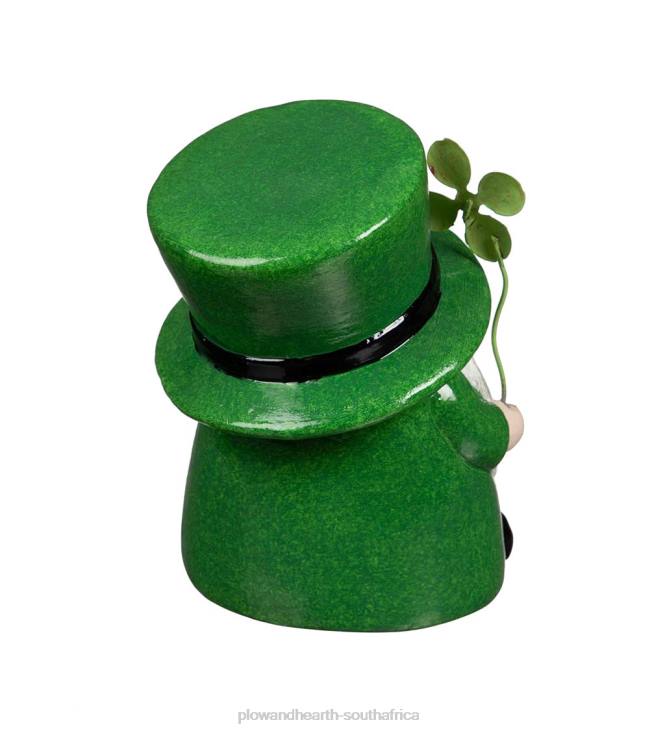 Houseware Plow & Hearth St. Patrick's Day Gnomes, Set of 2 NFLB2452