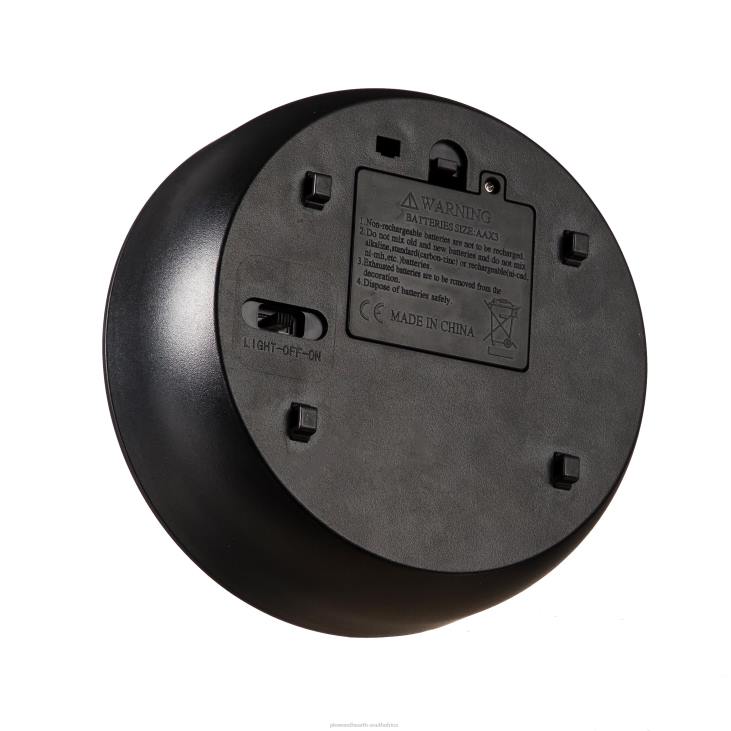 Houseware Plow & Hearth Lighted Halloween Spider Projector NFLB2498