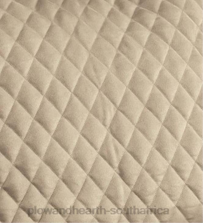 Houseware Plow & Hearth Polyester Pet Furniture Protective Covers NFLB2544