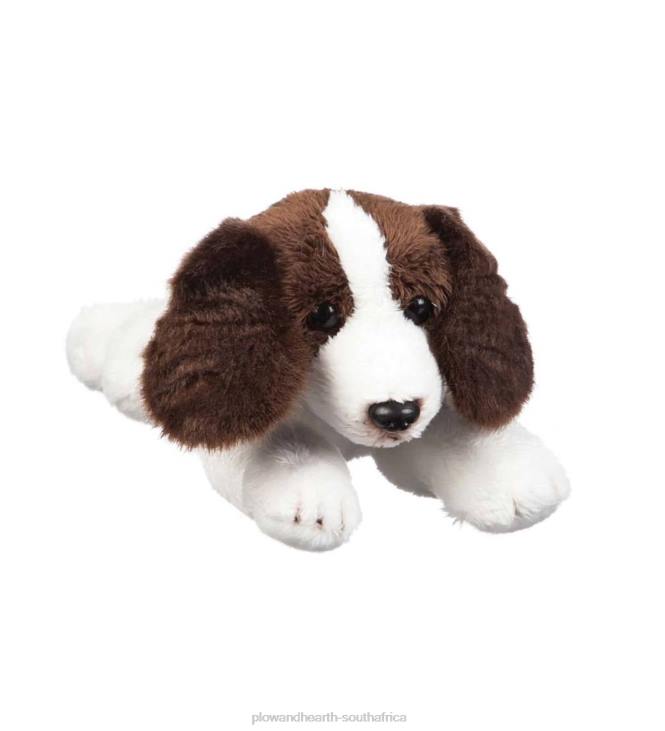 Houseware Plow & Hearth Springer Spaniel Plush Stuffed Bean Bag NFLB3097