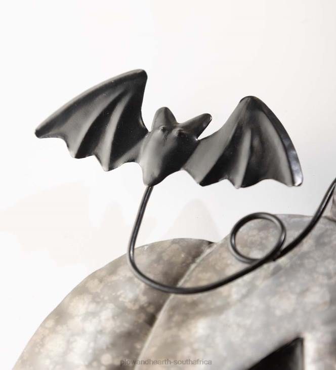 Houseware Plow & Hearth Halloween Trio Metal Wall Art NFLB2541