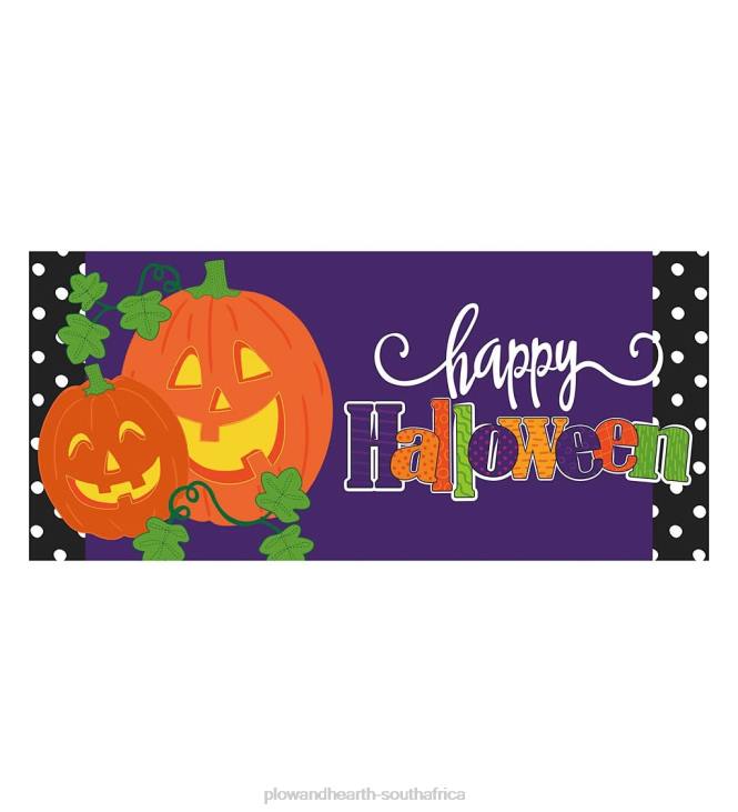 Houseware Plow & Hearth Holidays Sassafras Mat Set NFLB1746