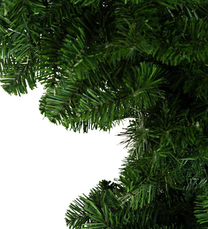 Houseware Plow & Hearth Montfair Pine Doorway Arch Garland NFLB1713