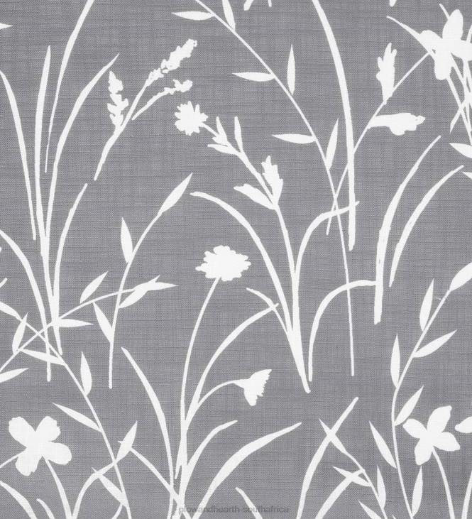 Houseware Plow & Hearth Buckingham Grommet Curtain Panel NFLB2583