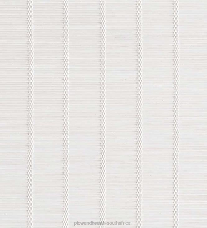 Houseware Plow & Hearth Cayman Bamboo Window Shade NFLB2584